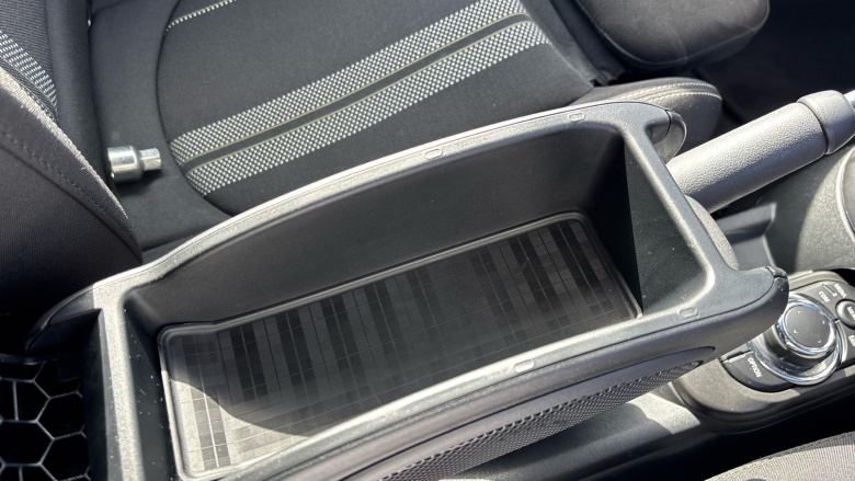 MINI Hatchback 1.5 Cooper Sport 3dr Auto Petrol Hatchback